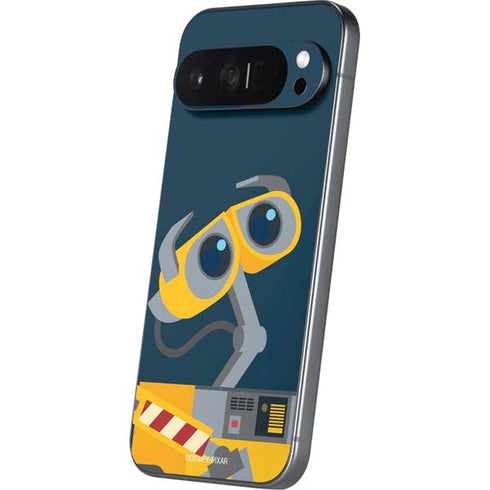 Disney Wall-E Character Art Pixel 9 Pro XL Skin